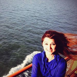 Meet your Posher, Huma